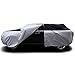 Titan Lightweight Poly 210T Car Cover for Compact SUV 170-187