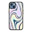 unicorn pastel candy swirls