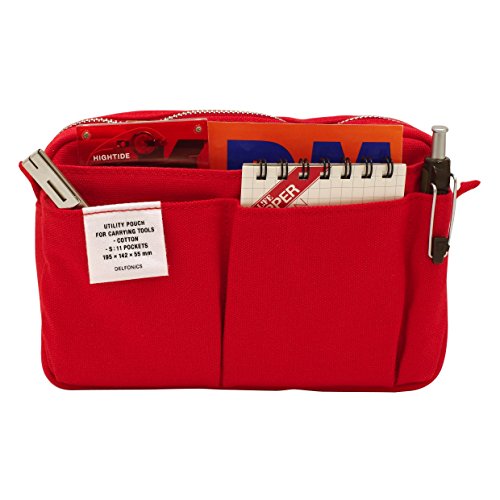 Tamanhos internos de transporte CA82 AMARELO