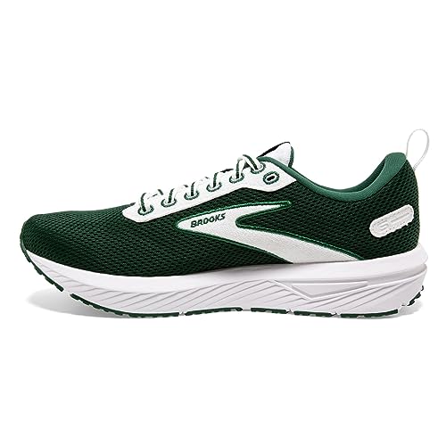 Image of Brooks Men's Revel 6 Neutral Running Shoe