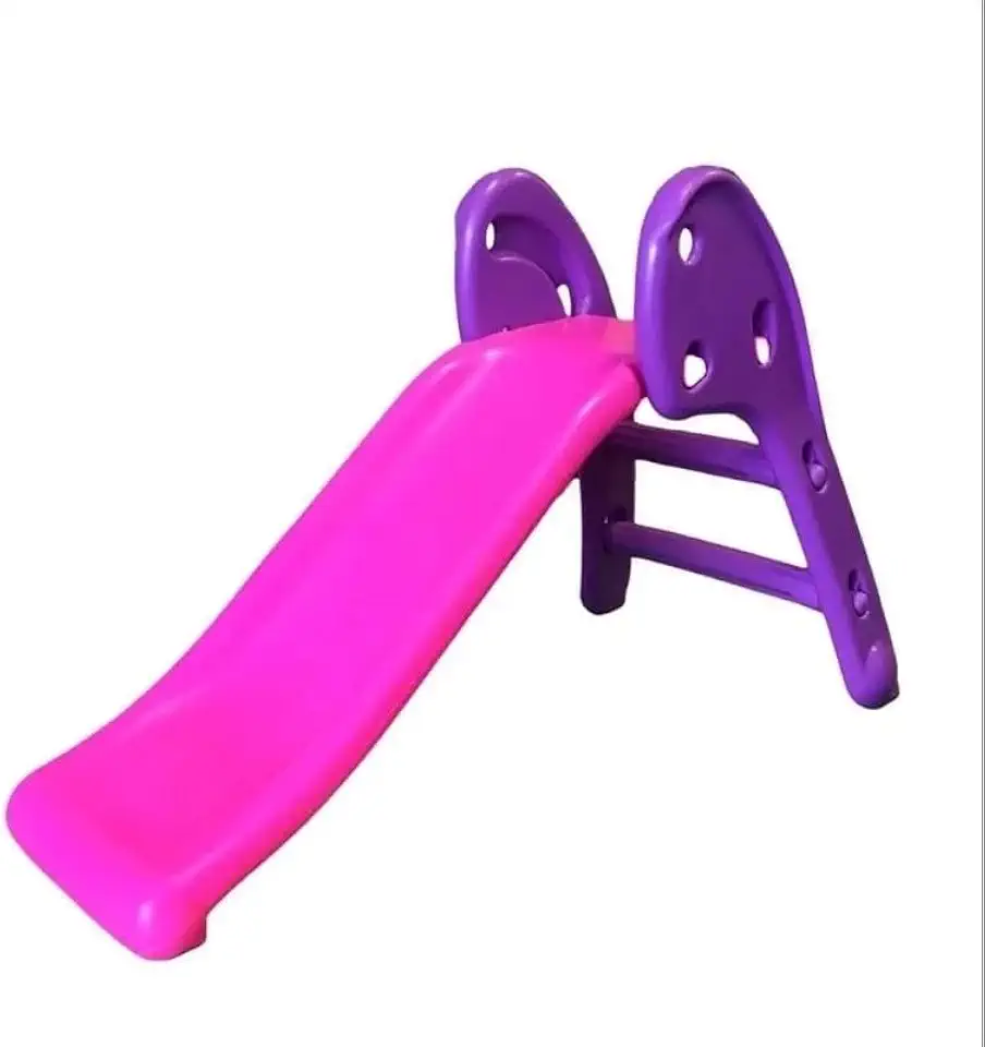 ESCORREGADOR DOBRAVEL INFANTIL BABY rosa com lilas