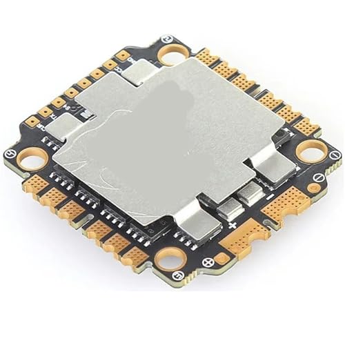 Contrôleur de vitesse ESC 55A 6S F55-B pour drone de course