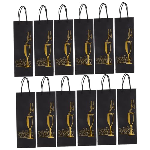 Sacs cadeaux pour bouteilles KOMBIUDA | L'art d'offrir du vin pour toutes les occasions