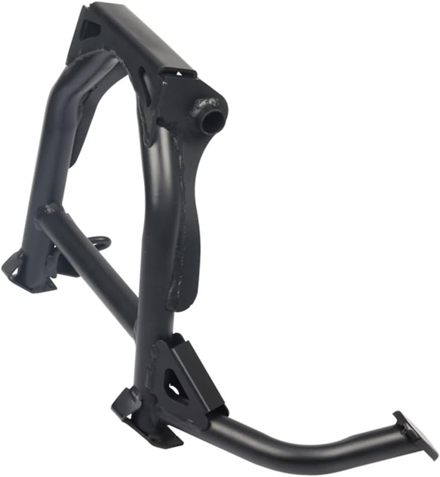 オートバイ アクセサリー ミドル キックスタンド フット キック スタンド サポート ブラケット センター スタンド HOND CT