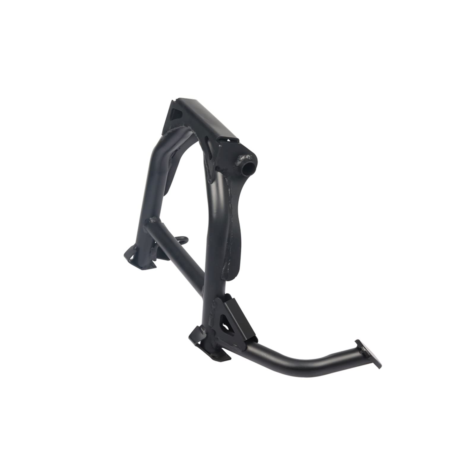 Motorcycle Accessories Middle Kickstand Foot Kick Stand Support Bracket Center Stand Compatible With HOND CTX700N CTX700D CTX700 CTX 700 N