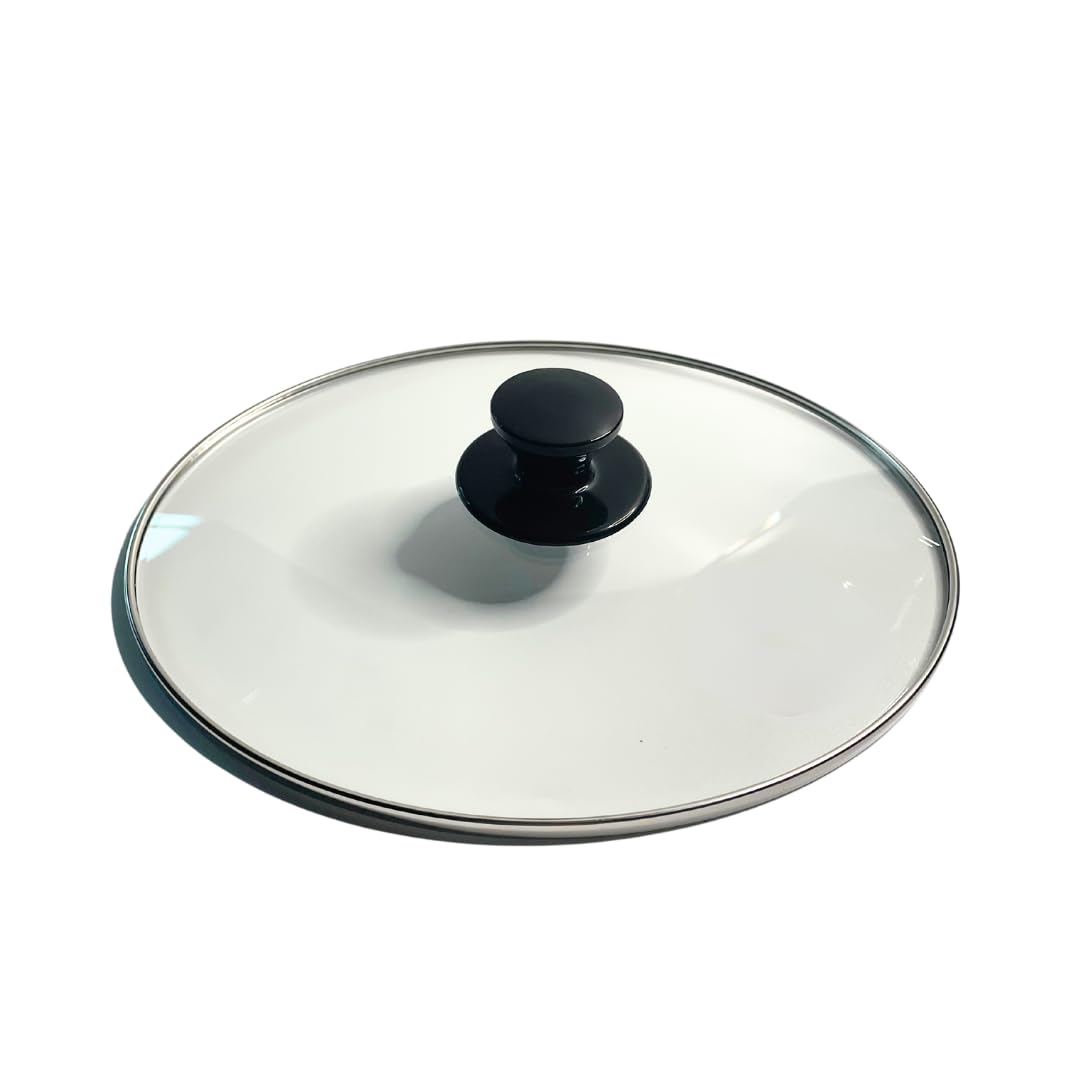 Morphy Richards Spare 3.5L Glass Slow Cooker Lid