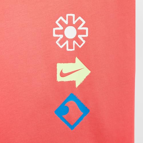 Image of Nike Mens Sport Casual T-Shirt