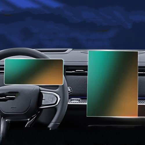 Protection Écran Navigation Jaecoo J7 PHEV Premium Finition Invisible