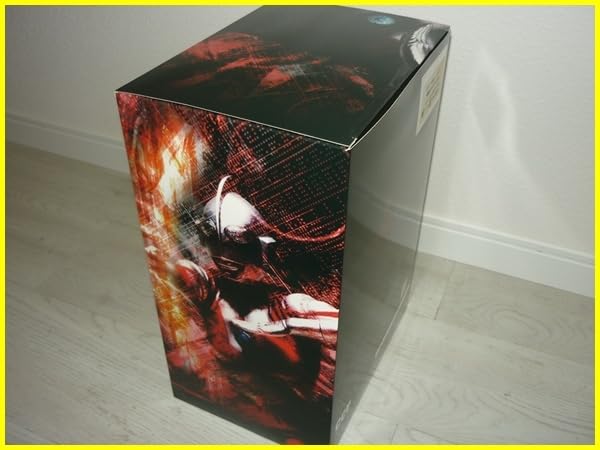 CCP1/6特撮シリーズVoI.38究極のウルトラマン(赤) ハイグレードVer. 光