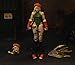 Jada - Street Fighter Cammy - 15 cm articulated figure - Removable accessories - 253252033