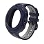 Midnight blue gray
