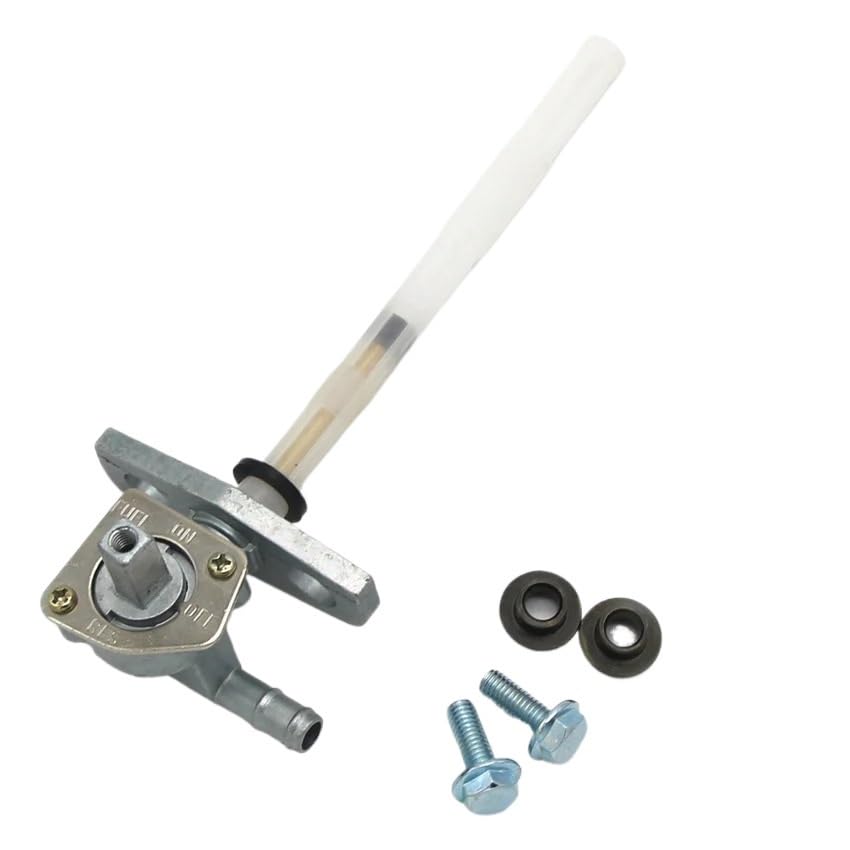 Robinet d'essence de réservoir pour randonnées en quad TRX250TE