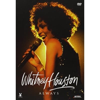 Whitney Houston: Primer Aniversario (Import) (Dvd) (2013) Whitney Houston; Thoma