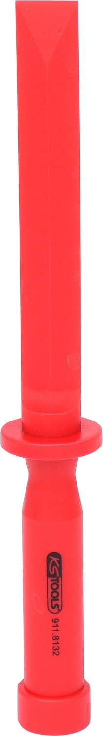 KS Tools 911.8132 Scalpello in Plastica Rinforzata con Fibra di Vetro, 22 mm