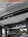 Savadicar Blue Interior Accessories - Dome Light Trim Set for 2018-2023 Jeep Wrangler JL JLU 4XE & Gladiator JT - Solid Color Interior Decor Upgrade Option, 3-Piece