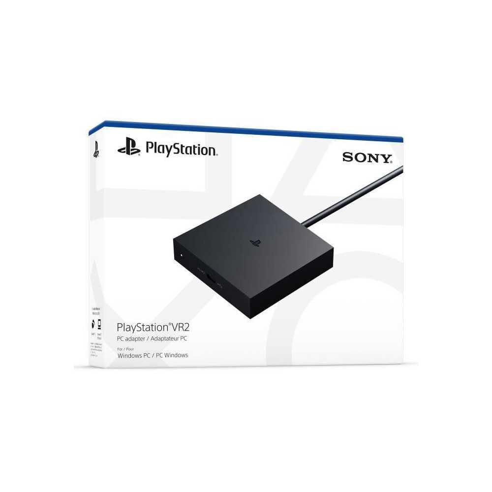 PS5 PlayStation VR2 Adattatore Pc