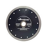 Durchmesser: 200 mm / Bohrung: 25,4 mm / Segmenthöhe: 10 mm