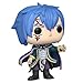 Funko POP Animation: Fairy Tail - Jellal Fernandes,Multicolor