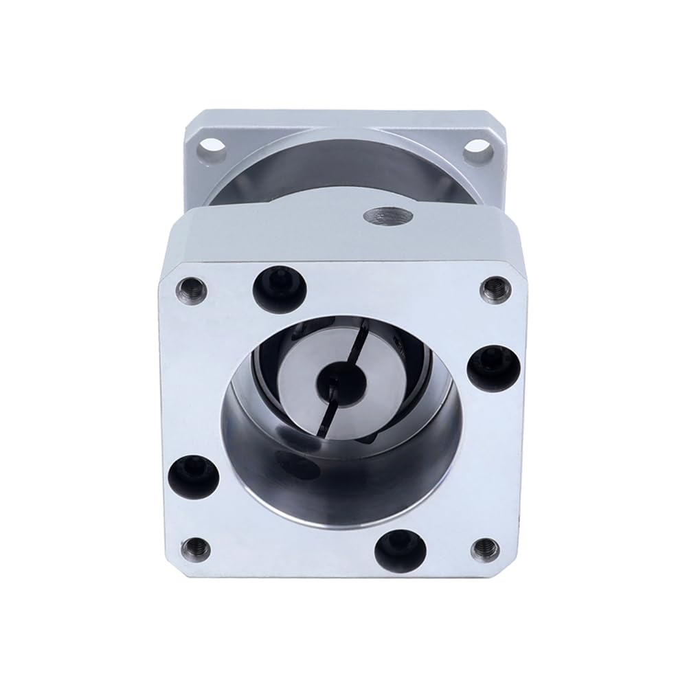 STEPPERONLINE Planetengetriebe 4:1 Spiel 30arc-min für 8mm Welle