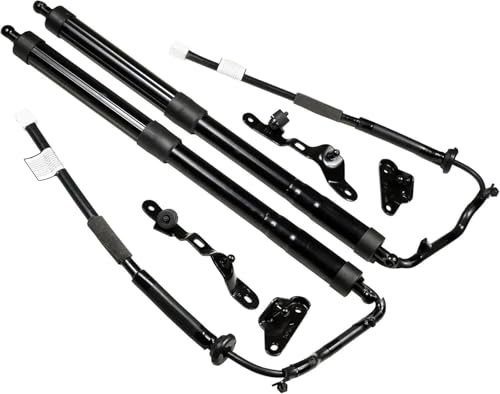 Vérin hydraulique de rechange pour réparer le hayon bloqué de votre RAV4