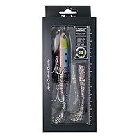 Amazon.co.jp: ジーク(Zeake) ワーム サーフ グラビティーヘッド