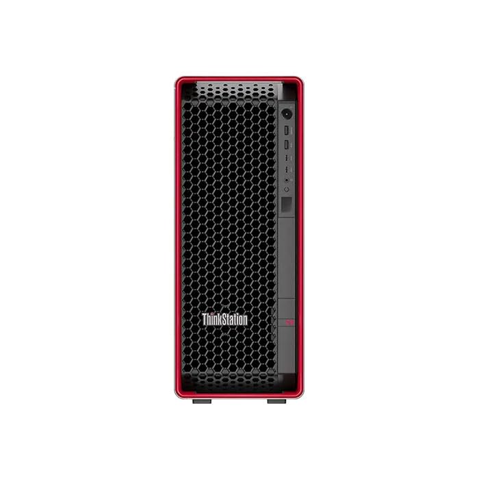 Amazon.co.jp: 【整備済み品】 Lenovo ThinkStation P8 デスクトップ