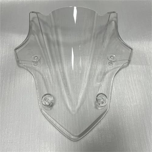 Pare-brise moto Kawasaki Z900 réduisez la fatigue du vent avec ce saute-vent efficace