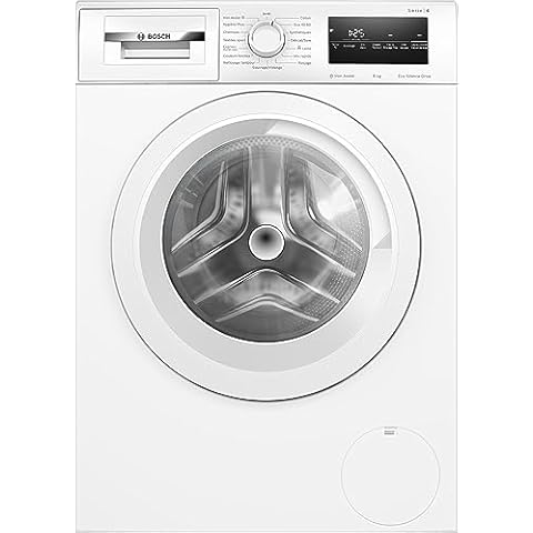 Lave-linge Bosch WAN28258FR Cover