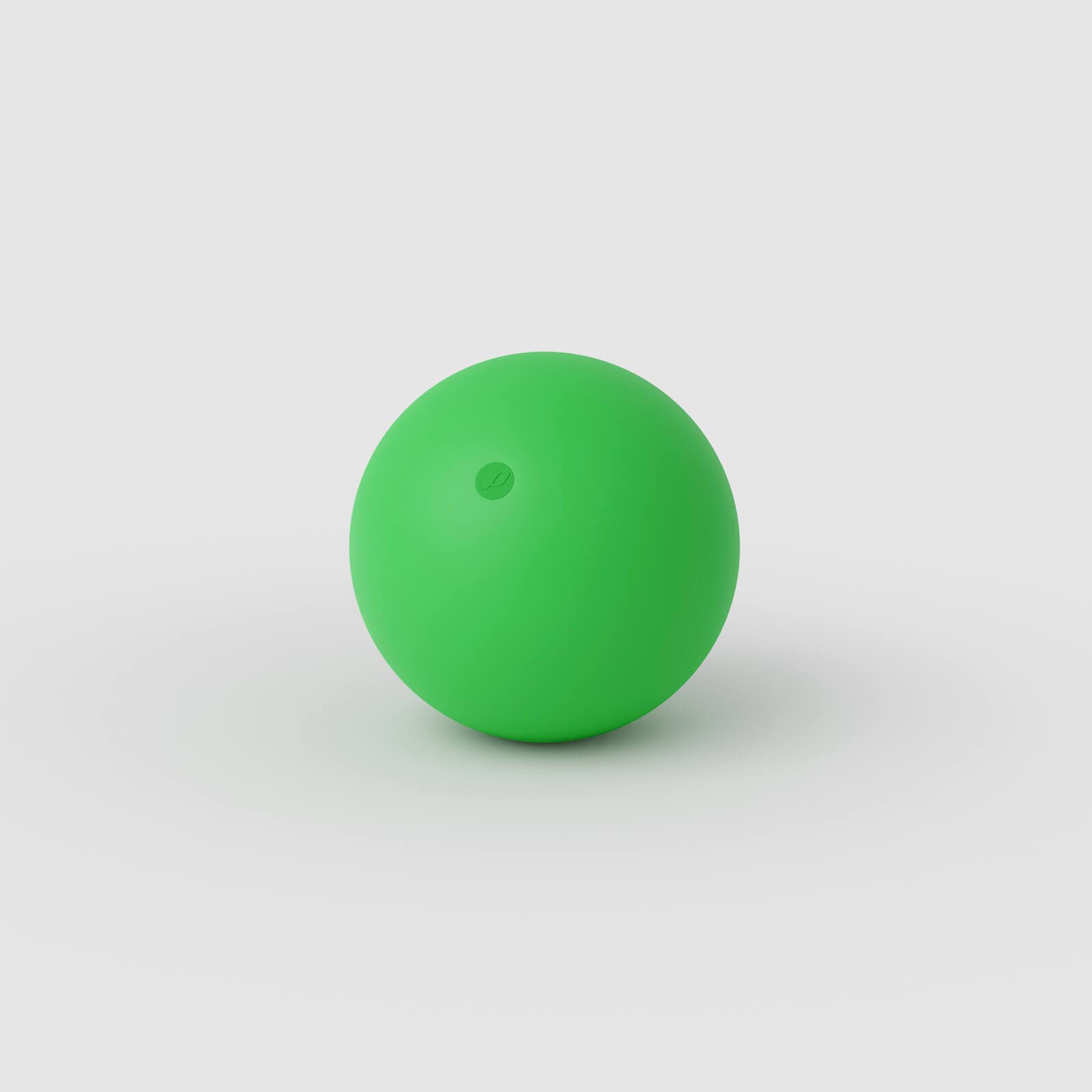 Play Juggling - Juggling ball for Juggler Model Contact Stage Ball - UV Colours (80mm (150gr))