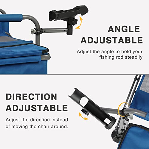 zinger chair reviews