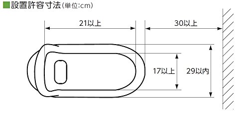 Amazon.co.jp: 幸和製作所 テイコブ腰掛け便座(設置式) KB02 : DIY 
