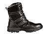 Portwest FW65BKR46 Steelite Taskforce Boot, S3 HRO, Regular, Size: 46/1, Black #1