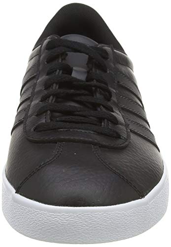 Image of adidas Men's Vl Court 2.0 Skateboarding Shoes