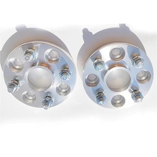 Entretoise de roue de 20mm pour un look sportif lors de vos sorties