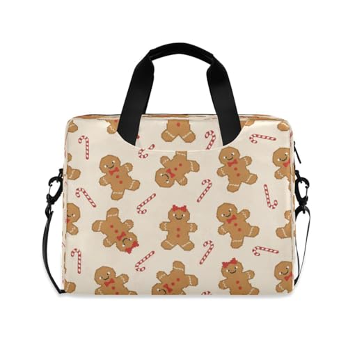 Bolso para portátil tipo maletín para oficina y negocios miniatura 1