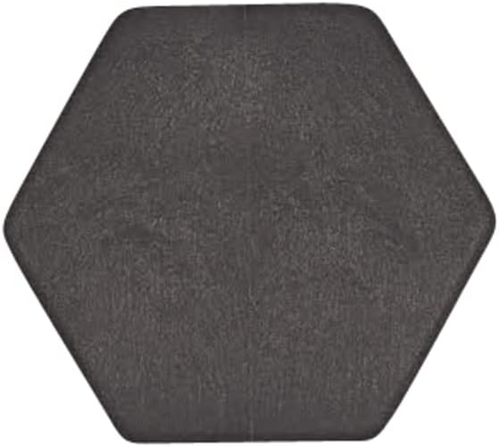 Miniatura 3 de Reemplazo directo para pierna niveladora de secadora Frigidaire 134158001