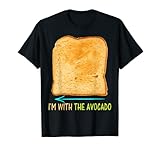 Photo Gallery avocado toast matching halloween costume uomini donne ragazzo ragazza maglietta Photo Gallery avocado toast matching halloween costume uomini donne ragazzo ragazza maglietta