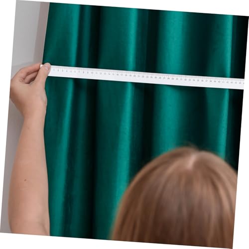 Règle de mesure papier graduée pour couture de précision NUOBESTY