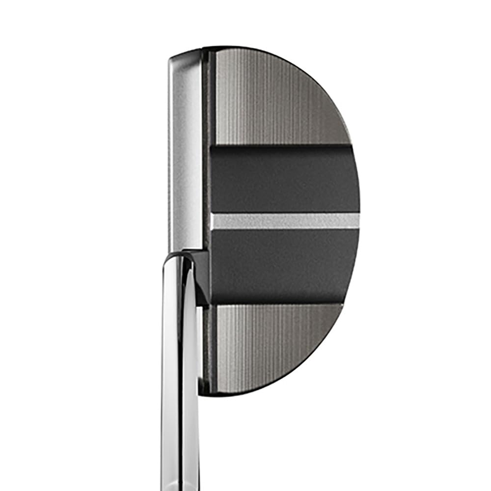 Amazon.co.jp: プロギア(PRGR) 23SB PUTTER Centered 03OS 33in