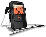 Maverick ET-735 Bluetooth 4.0 Wireless Digital Cooking Thermometer