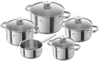 ZWILLING Joy Cookware set, 5 pcs.