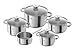 Price comparison product image ZWILLING Joy Cookware set, 5 pcs.
