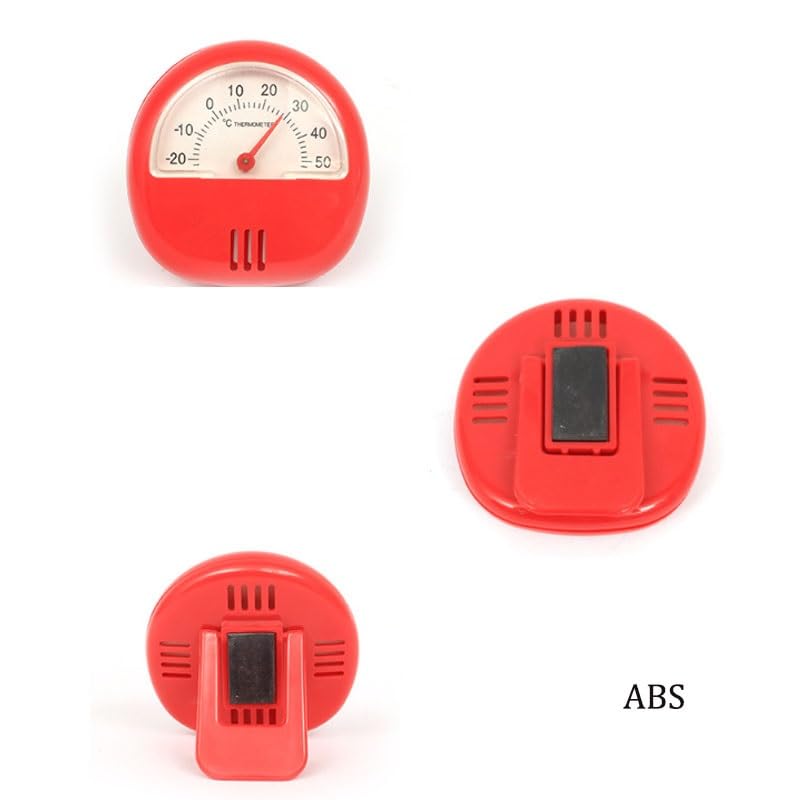 Humidity Temperature Meter Indoor Gauge Bedroom Vertical