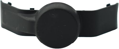 SeiZed Gimbal R-Axis Soporte inferior con cubierta para D-JI Mini 3 Roll Arm Drone Accesorios Piezas de reparación (Color  Cubierta)