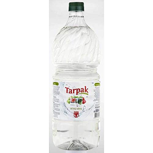 Tariş Tarpak Beyaz Sirke 2L