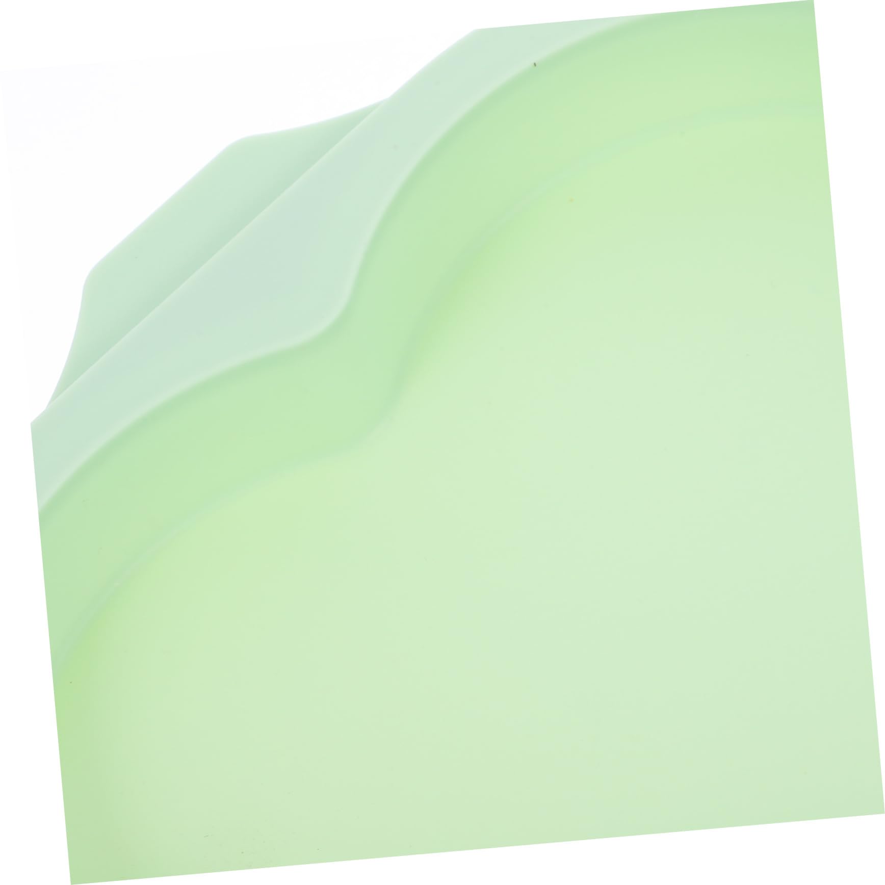 DECHOUS 5 Ensembles Moule À Gâteau En Silicone Gâteau De Forme Petit Moule À Gâteau Moules À Gâteau Fromage Pour La Cuisson Plaque De Cuisson Carrée Gel De Silice Green 4 Pièces * 5
