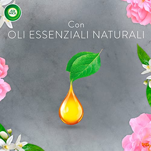 Airwick Ricariche per Diffusore di Oli Essenziali