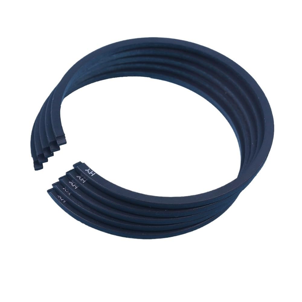 Segment de piston 39mm pour résoudre les problèmes de démarrage sur tronçonneuse 236e