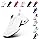 Hitmars Zapatillas Running Mujer Deportivas Zapatillas Deporte Blanco EU38