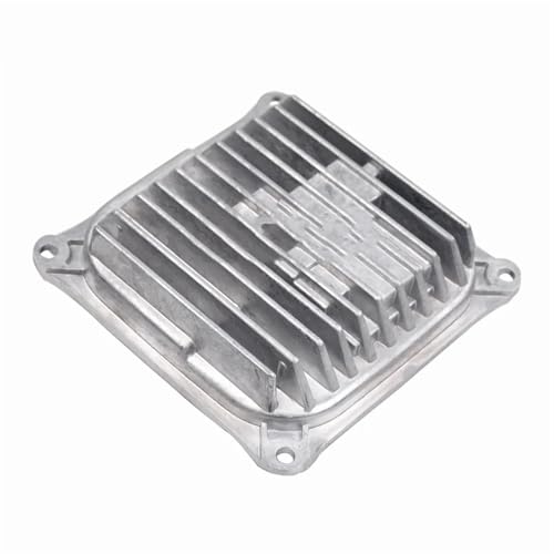 Module commande phares Benz panne tension résolue GLC SLK A2539050900